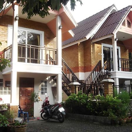 Wilai Villa Lamai Maret Kamer foto
