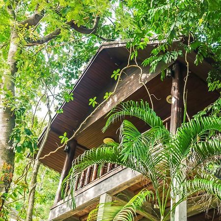 Wilai Villa Lamai Maret Buitenkant foto