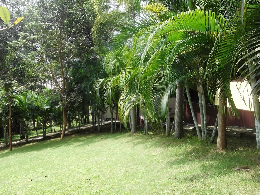 Wilai Villa Lamai Maret Kamer foto