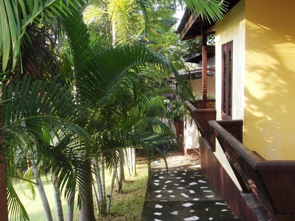 Wilai Villa Lamai Maret Kamer foto