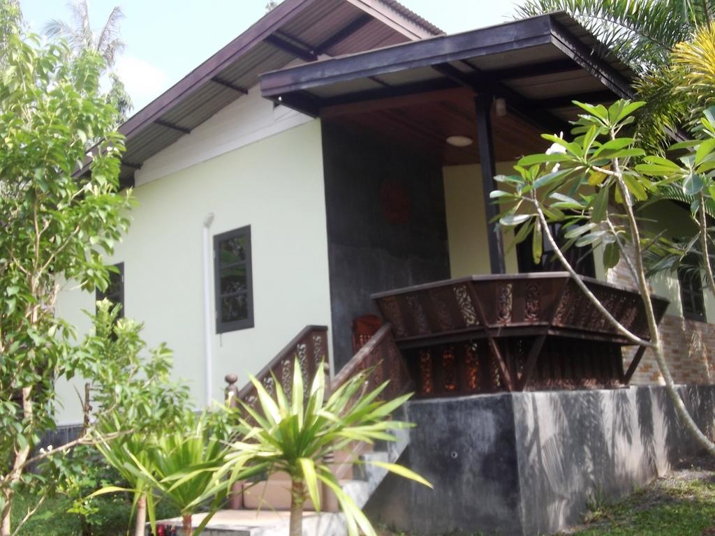 Wilai Villa Lamai Maret Kamer foto