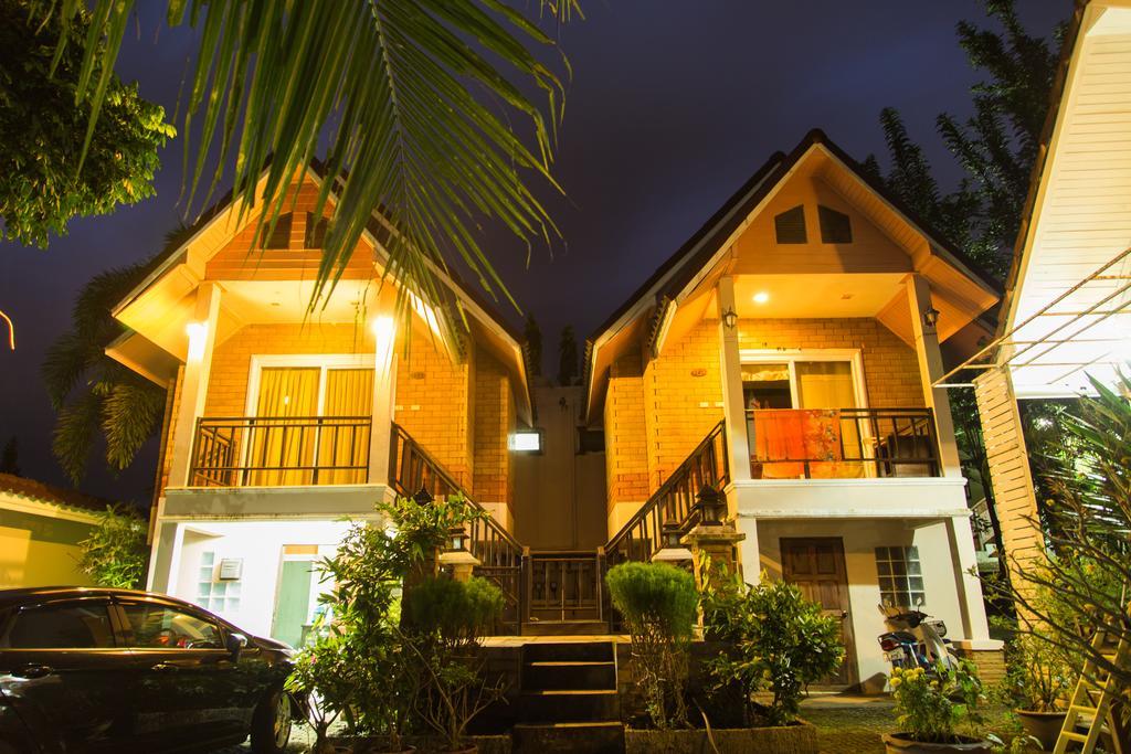 Wilai Villa Lamai Maret Kamer foto