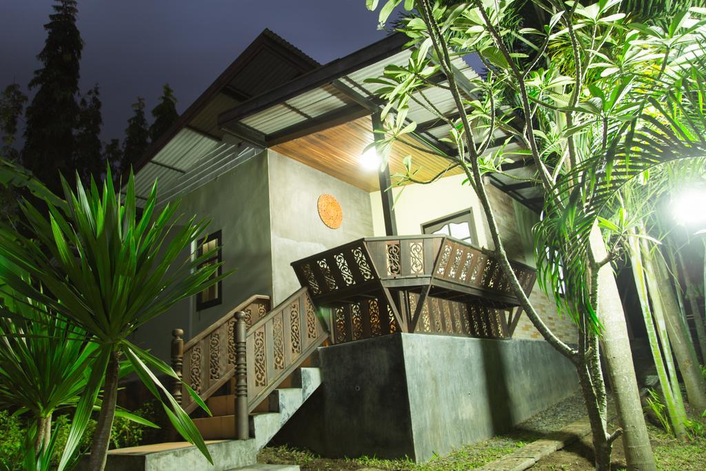 Wilai Villa Lamai Maret Kamer foto