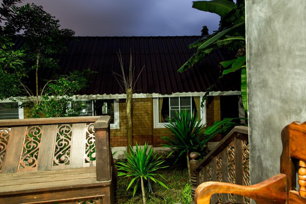 Wilai Villa Lamai Maret Kamer foto