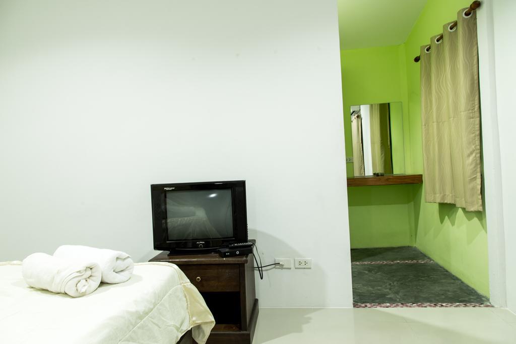 Wilai Villa Lamai Maret Kamer foto