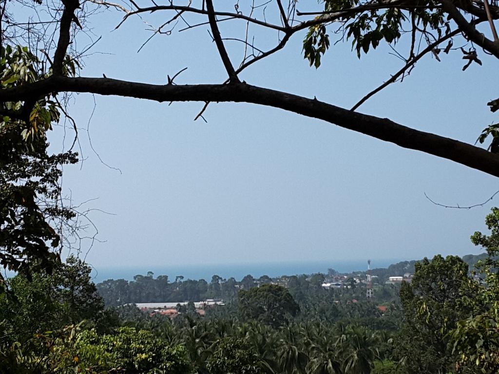 Wilai Villa Lamai Maret Buitenkant foto