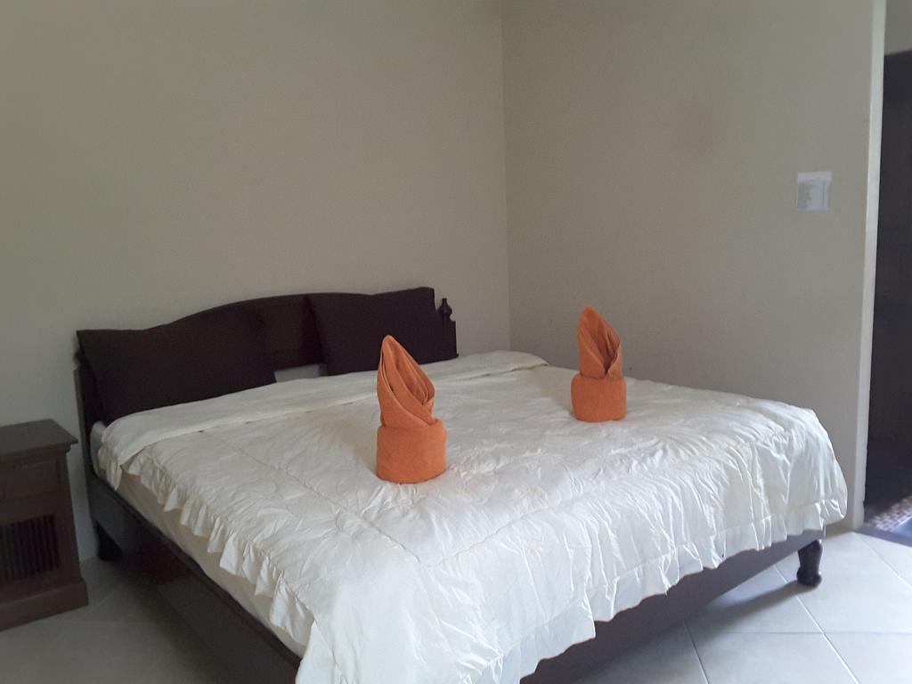 Wilai Villa Lamai Maret Buitenkant foto