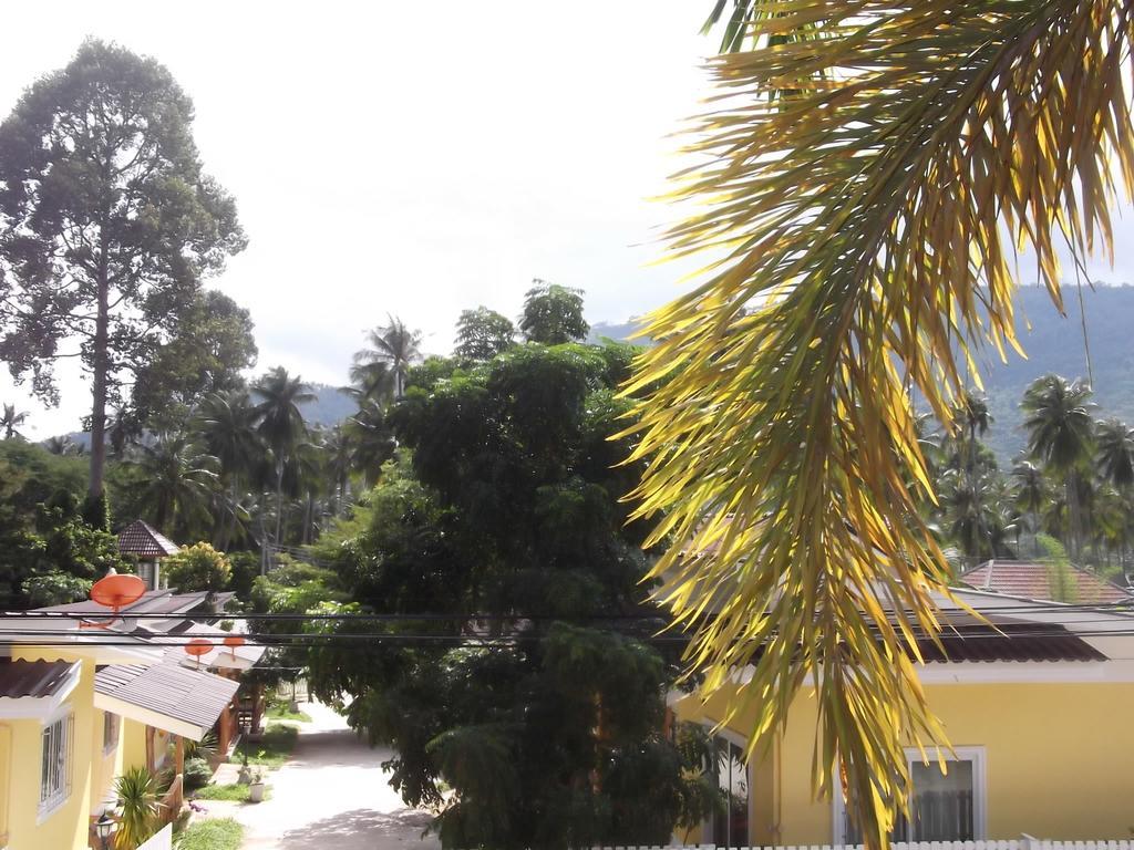 Wilai Villa Lamai Maret Kamer foto