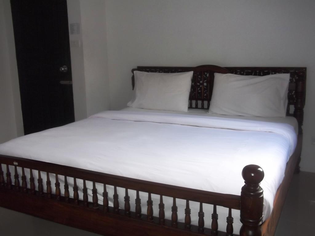 Wilai Villa Lamai Maret Kamer foto