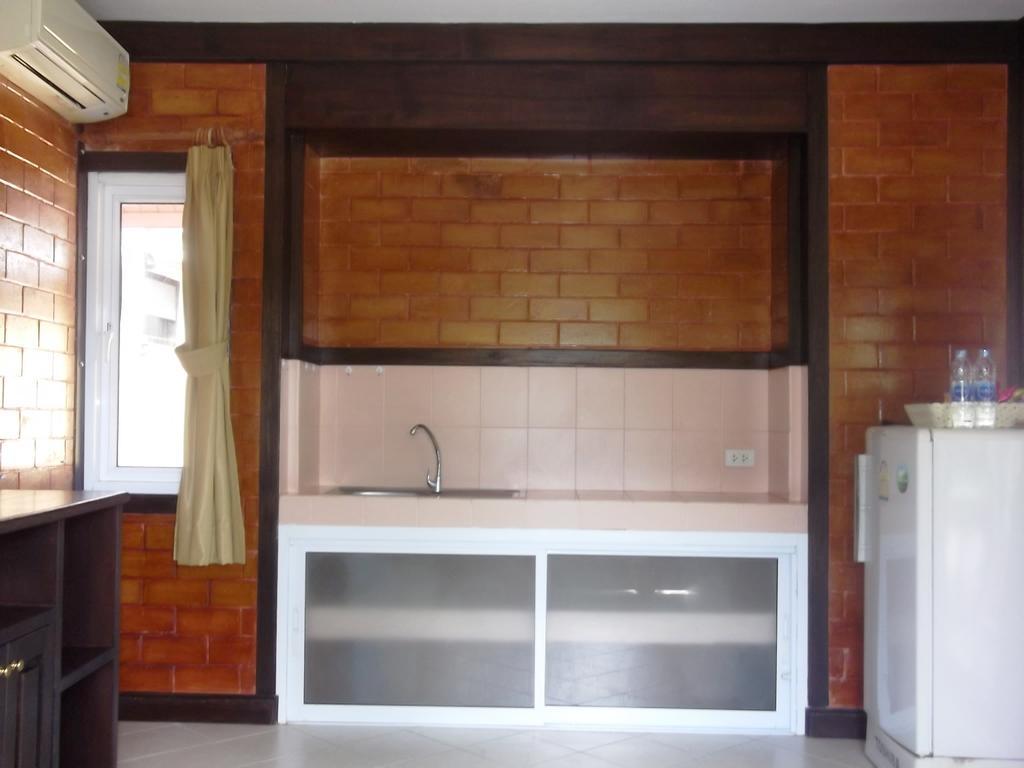Wilai Villa Lamai Maret Kamer foto