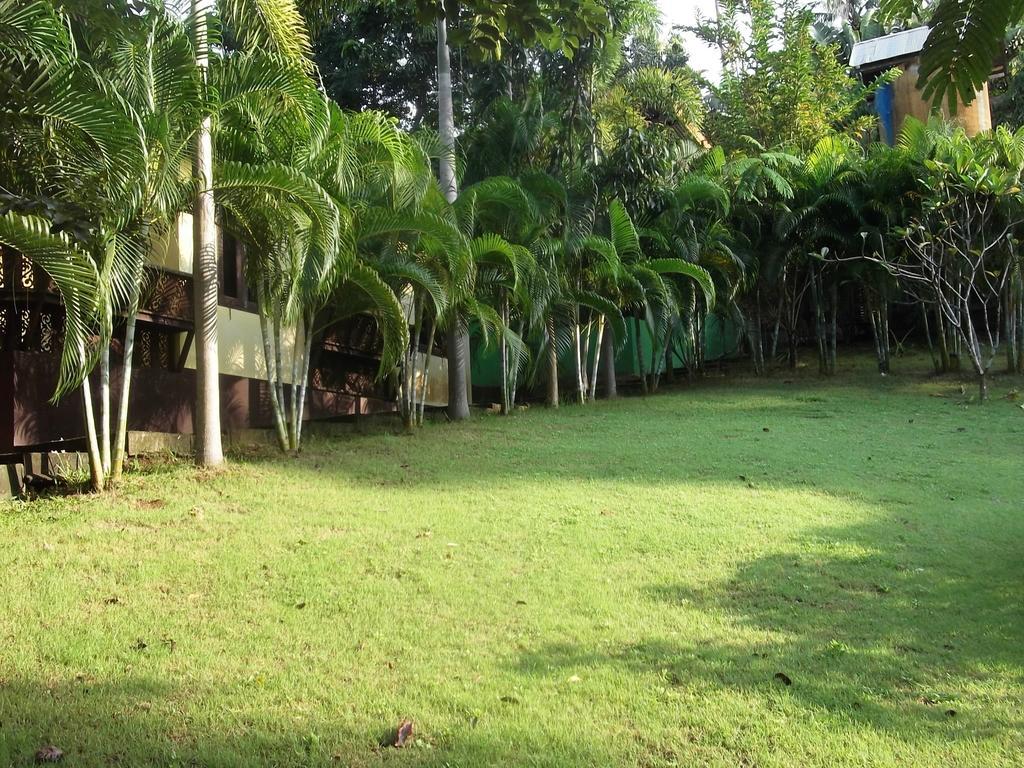 Wilai Villa Lamai Maret Kamer foto