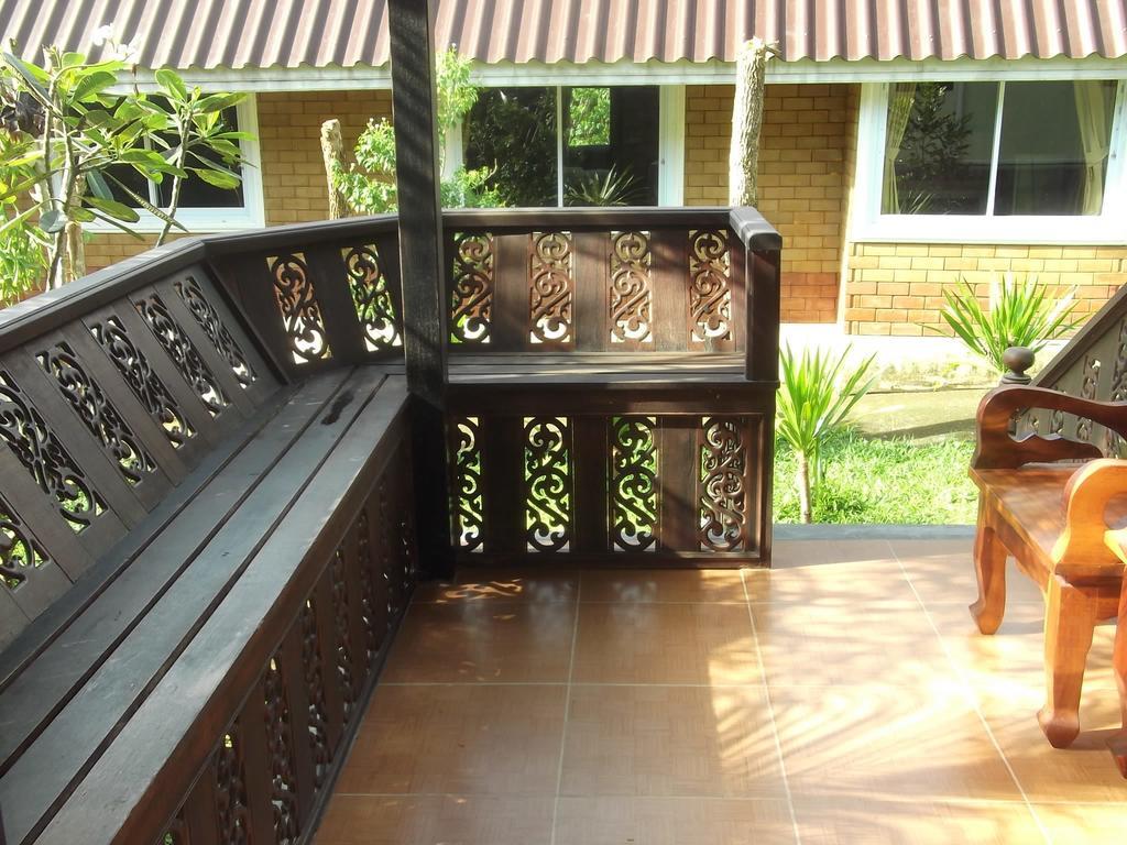 Wilai Villa Lamai Maret Kamer foto