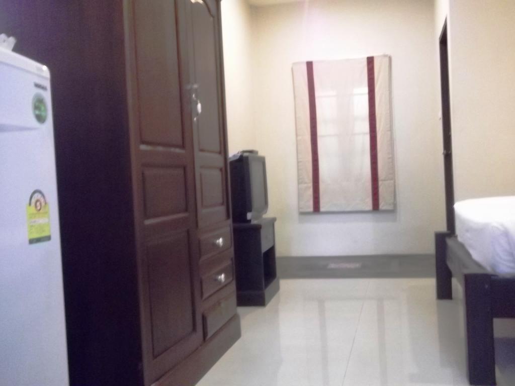 Wilai Villa Lamai Maret Kamer foto